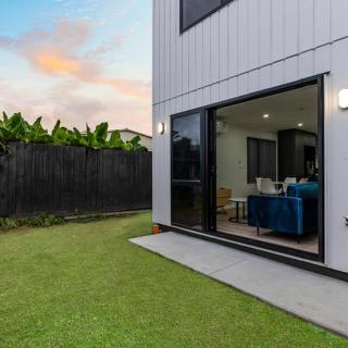 Jupiter St Holiday Home No 3 - Auckland - 2
