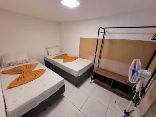 Self Hostel - São Paulo - 6