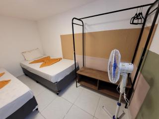 Self Hostel - São Paulo - 5