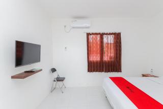 RedDoorz near RSUD Banten Serang - 4