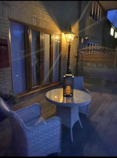 Hertford - Sleeps 2 - 92 Walking Score - Garden - Hertford - 9