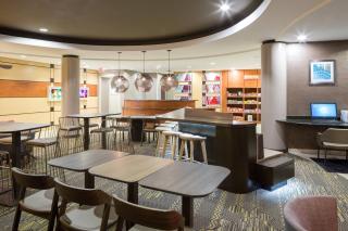 SpringHill Suites Indianapolis Fishers - 4
