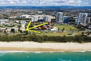 Kundu Lodge - Hosted by Burleigh Letting - Gold Coast - 2