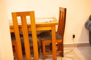 Kigali bright villa1 - 2