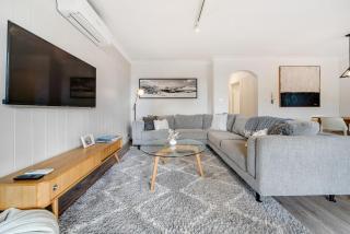 Avalanche 3 - 3BR Apartment l Central Location l Balcony l WiFi - Jindabyne - 9