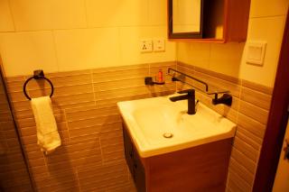 Kigali bright villa1 - 3