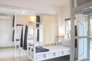 In Da Lodge - Ubud - 9