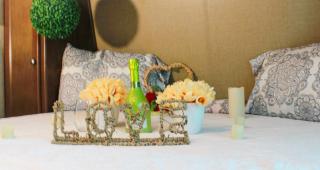 Brisas de Isabela Cozy Glamper 1 - Isabela - 8