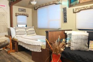 Brisas de Isabela Cozy Glamper 1 - Isabela - 4