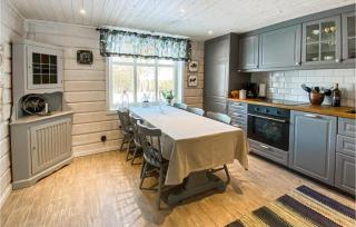 Beautiful Home In Hestra With Wifi - 8