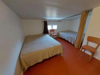 Appartement 3 Pièces Climatisé pour 6 Personnes avec Terrasse et Cuisine Équipée à Marseillan - FR-1-326-786 - Marseillan - 2