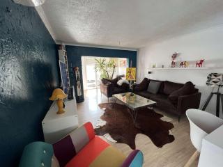 Maison avec Piscine Privée, Proche Plage et Commerces, Jardin et Terrasse, 6 Pers - FR-1-701-61 - Valras-Plage - 3