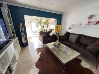 Maison avec Piscine Privée, Proche Plage et Commerces, Jardin et Terrasse, 6 Pers - FR-1-701-61 - Valras-Plage - 2