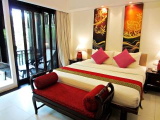 Yantarasri Resort - Chiang Mai - 2