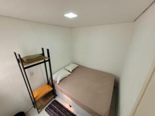 Self Hostel - São Paulo - 9