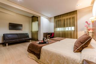 Hotel Princess - Ourense - 9