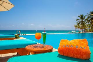 LUXURY CONDO coral bay - Punta Cana - 0