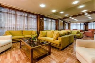 Hotel Princess - Ourense - 1