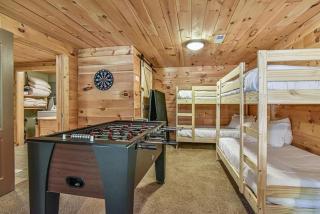 Spectacular Log Cabin Home 45 minutes to Asheville - Marion - 8