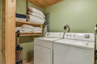 Spectacular Log Cabin Home 45 minutes to Asheville - Marion - 7