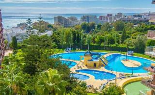 Lovely apartment near airport - Torremuelle - 0
