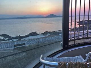White Castle Pension - Jeju - 7