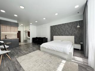 Апартаменты в элитном доме. - 5