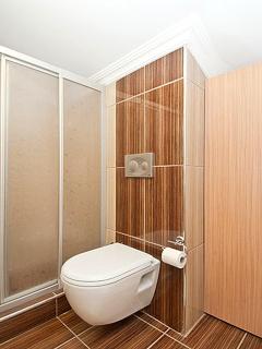 Sadaret Hotel-Old City Sultanahmet - Istanbul - 9