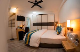 Tourist Inn Grand - Malé - 9