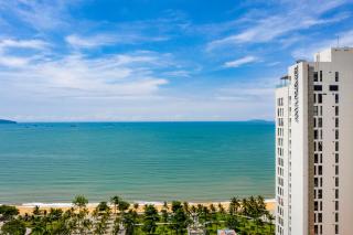 Anya Premier Beachfront Hotel Quy Nhon - 7
