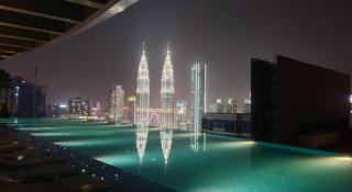 KLCC Suite - 7