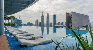 KLCC Suite - 0