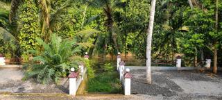 Kizhakkethottam Homestays-River View Villa - 1