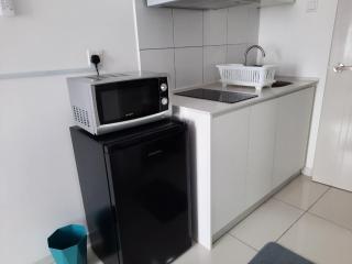 Horizon Suites Near KLIA Airport (B) - Sepang - 1