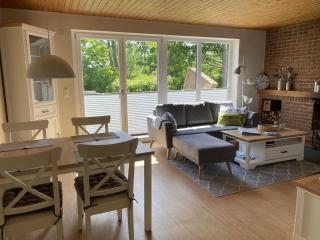 Ferienhaus Paschelke - Friedrichskoog-Spitze - 8