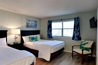 Edgewater Villa #2604 - Panama City Beach - 2