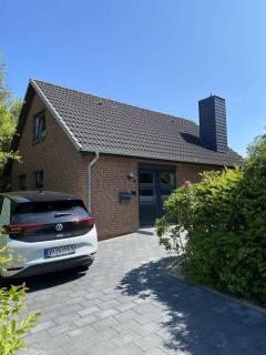 Ferienhaus Paschelke - Friedrichskoog-Spitze - 9