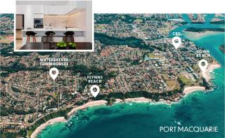 Port Macquarie Ocean Escape - Port Macquarie - 5