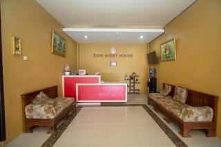 RedDoorz Syariah @ Jalan Gajah Mada Meulaboh - Meulaboh - 5