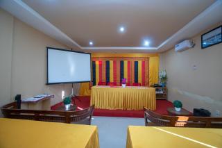 RedDoorz Syariah @ Jalan Gajah Mada Meulaboh - Meulaboh - 2