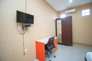 RedDoorz Syariah @ Jalan Gajah Mada Meulaboh - Meulaboh - 3