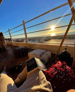 Caban Surf - Tamraght Ouzdar - 8