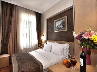 Sadaret Hotel-Old City Sultanahmet - Istanbul - 3
