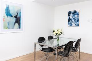 Stylish corporate Apartment ALB009706 - Sídney - 5
