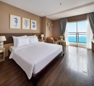 DB Hotel Nha Trang - Nha Trang - 0