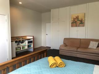 Cosy Studio Perfect for a Couple at Historic Town - Raetihi - 6