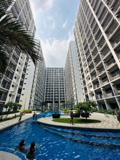 Victoria’s Place - Manila - 2