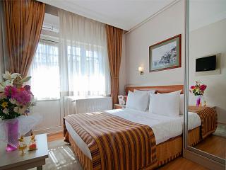 Sadaret Hotel-Old City Sultanahmet - Istanbul - 1