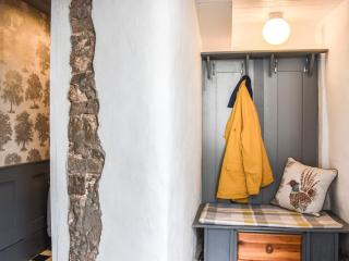 Squirrels Nest - Littleham - 3