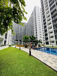 Victoria’s Place - Manila - 6